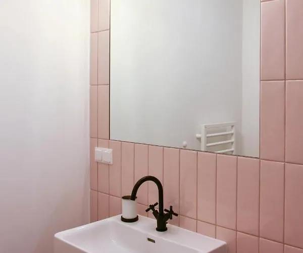 Easy-flat Hyrtlgasse - Comfortable Value * Viyana