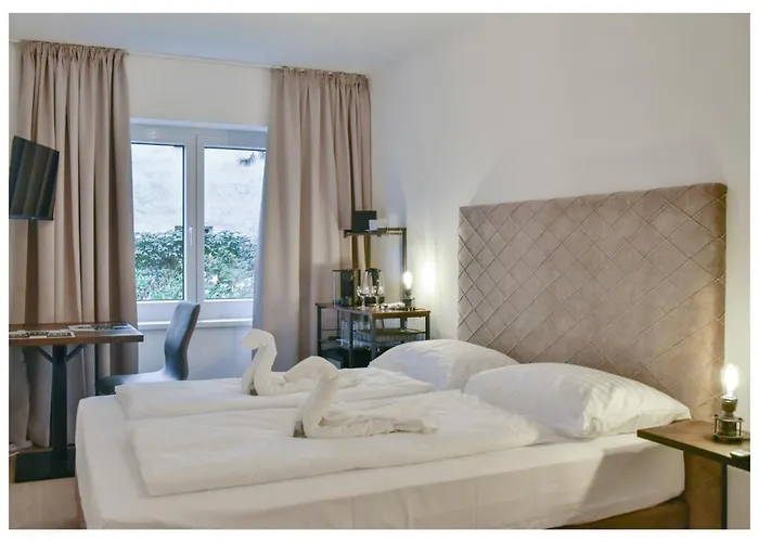 Easy-flat Hyrtlgasse - Comfortable Value Viyana