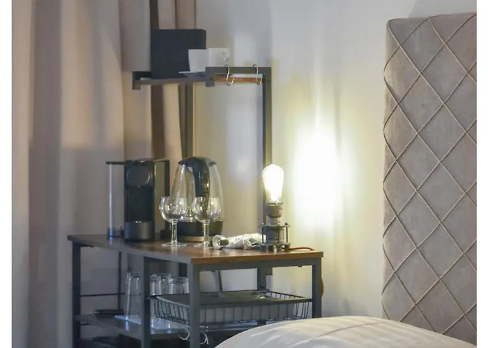 Easy-flat Hyrtlgasse - Comfortable Value Daire *
