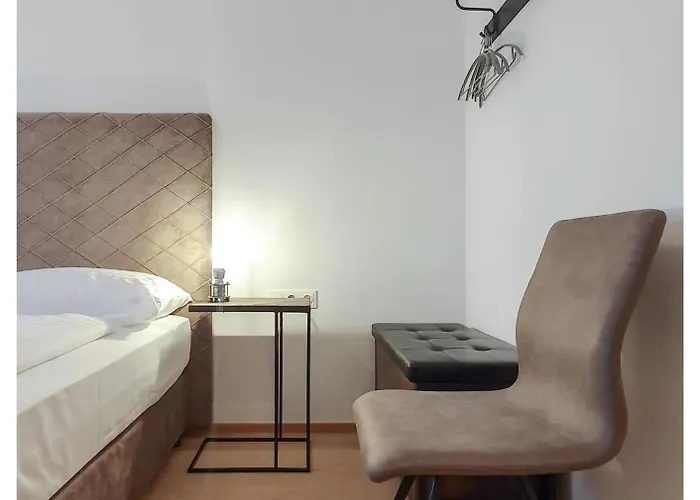 Easy-flat Hyrtlgasse - Comfortable Value Viyana