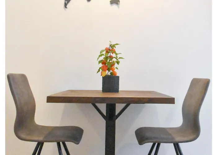 Easy-flat Hyrtlgasse - Comfortable Value *