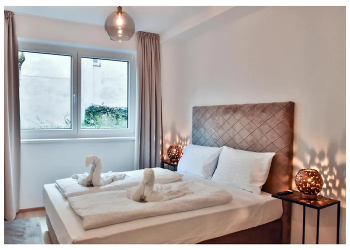 Easy-flat Hyrtlgasse - Comfortable Value * Viyana