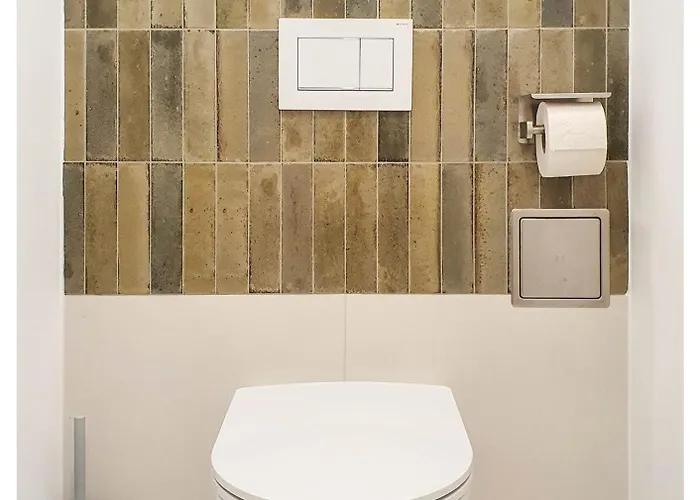 Easy-flat Hyrtlgasse - Comfortable Value * Viyana