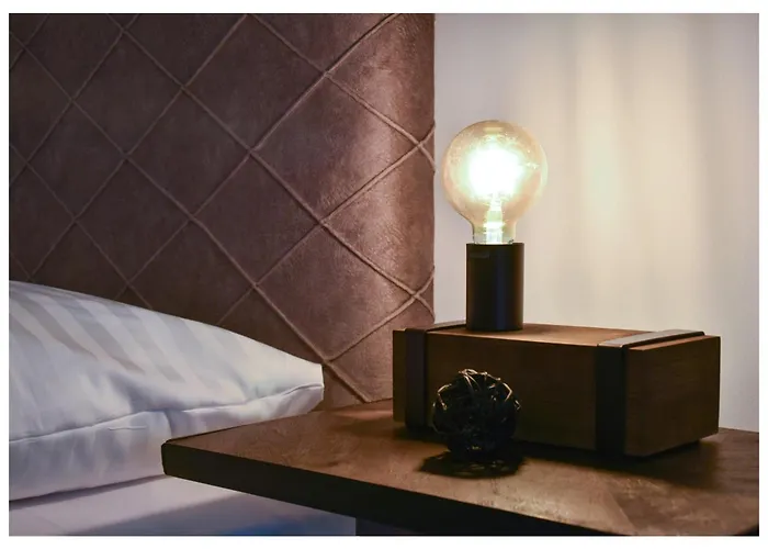 Daire Easy-flat Hyrtlgasse - Comfortable Value