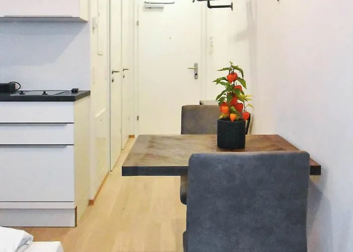 Easy-flat Hyrtlgasse - Comfortable Value * Viyana
