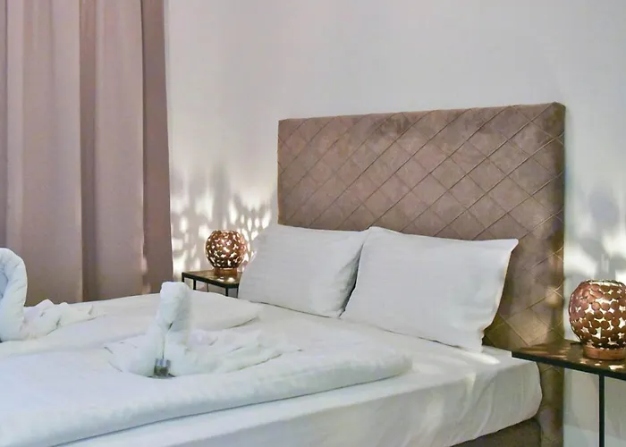 Easy-flat Hyrtlgasse - Comfortable Value Daire Viyana