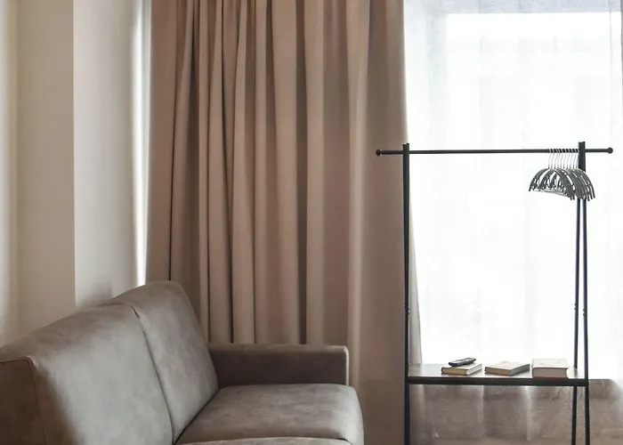 Easy-flat Hyrtlgasse - Comfortable Value
