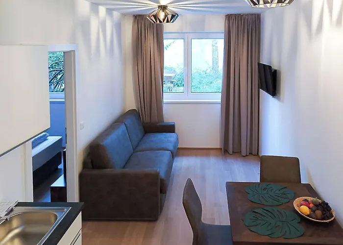 Easy-flat Hyrtlgasse - Comfortable Value Daire