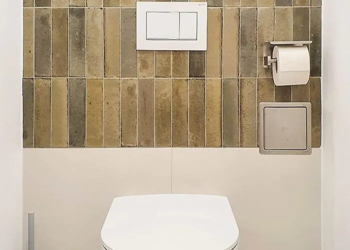 Daire Easy-flat Hyrtlgasse - Comfortable Value Viyana