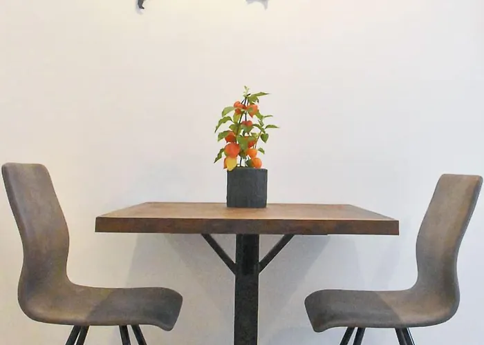Easy-flat Hyrtlgasse - Comfortable Value * Viyana