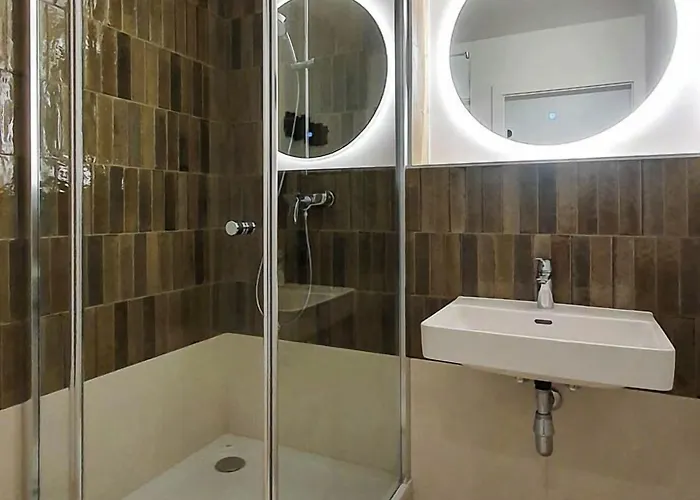 Easy-flat Hyrtlgasse - Comfortable Value Daire Viyana