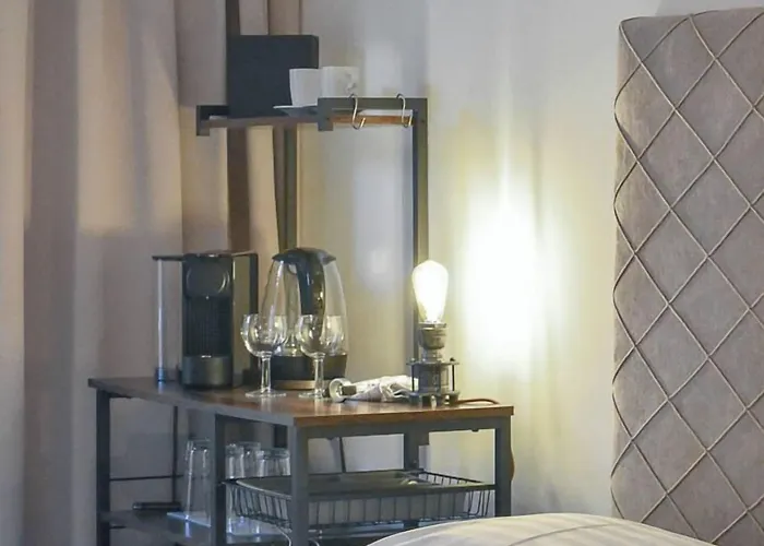 Easy-flat Hyrtlgasse - Comfortable Value Daire Viyana