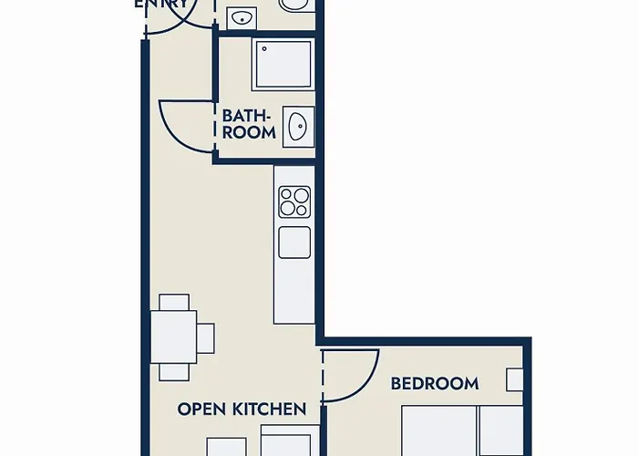 Easy-flat Hyrtlgasse - Comfortable Value