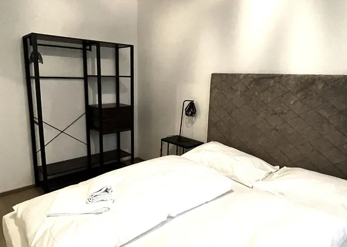 Easy-flat Hyrtlgasse - Comfortable Value * Viyana